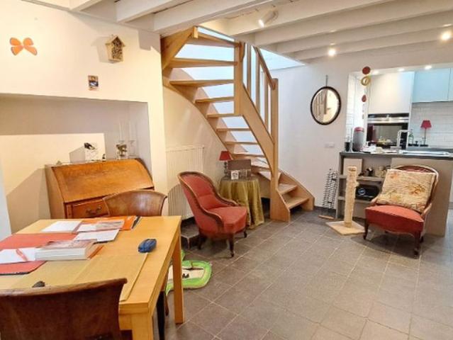 Maison location à Brugge, West-Vlaanderen