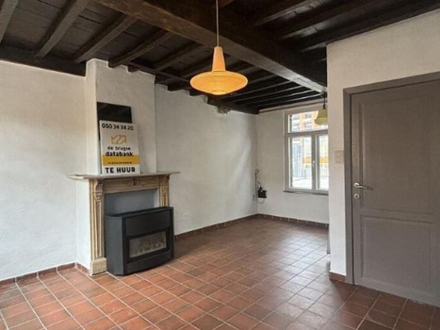 Maison location à Brugge, West-Vlaanderen