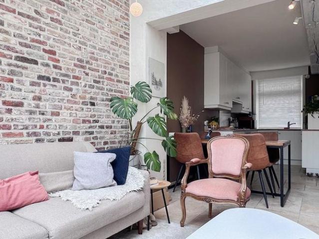 Maison location à Brugge, West-Vlaanderen
