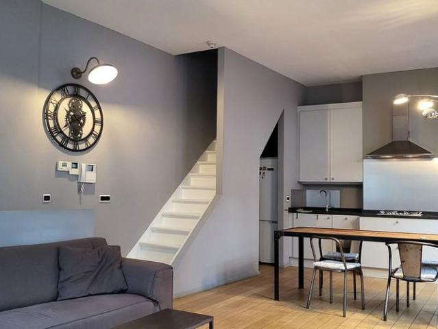 Maison location à Brussel, Bruxelles