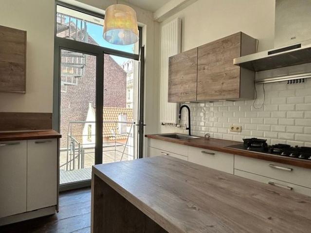 Maison location à Brussel, Bruxelles