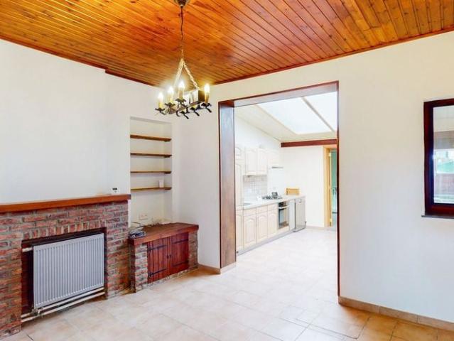 Maison location à Courcelles, Wallonie