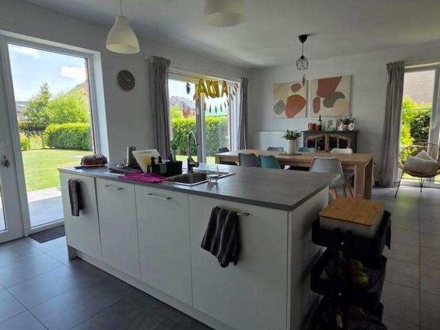 Maison location à De Pinte, Oost-Vlaanderen
