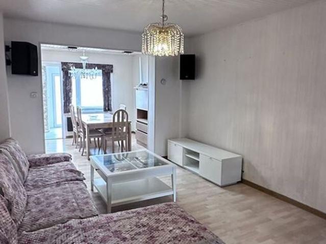 Maison location à Antwerpen