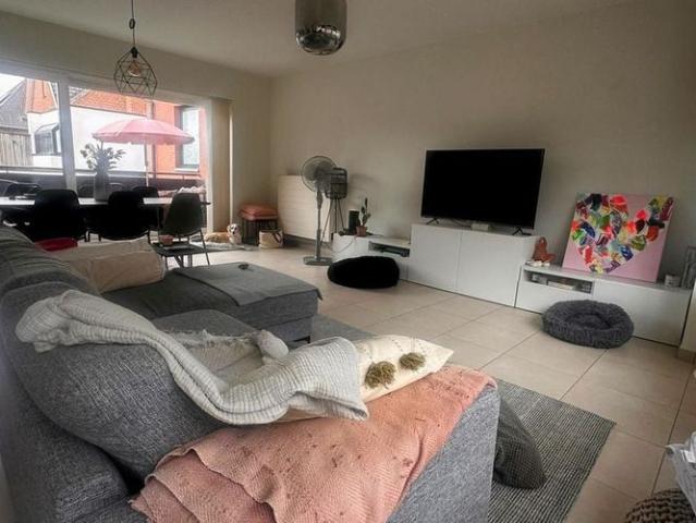 Maison location à Diepenbeek, Limburg