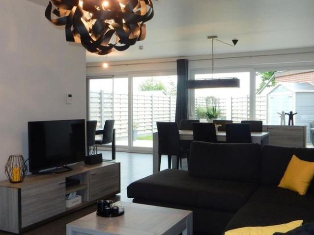 Maison location à Ichtegem, West-Vlaanderen