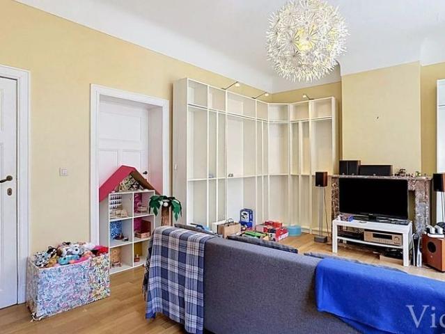 Maison location à Elsene, Bruxelles