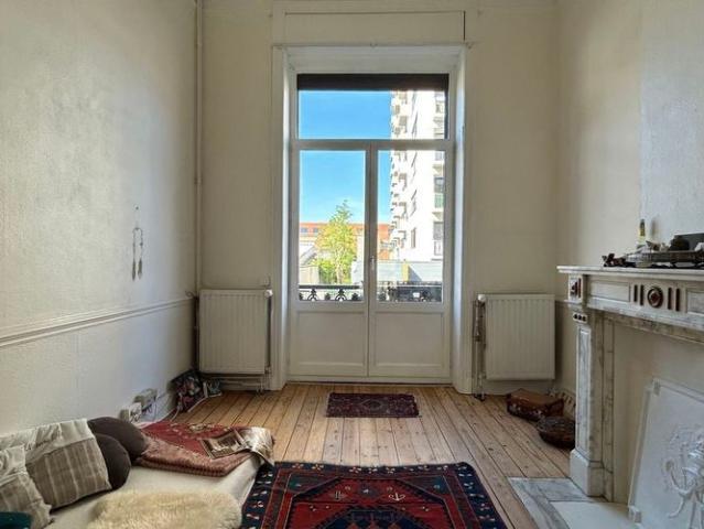 Maison location à Elsene, Bruxelles