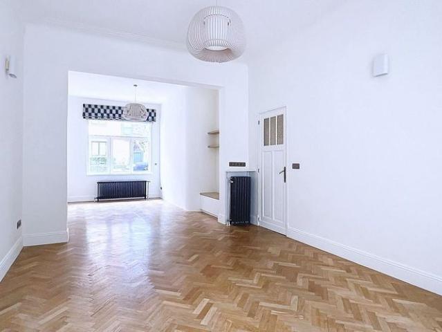 Maison location à Elsene, Bruxelles