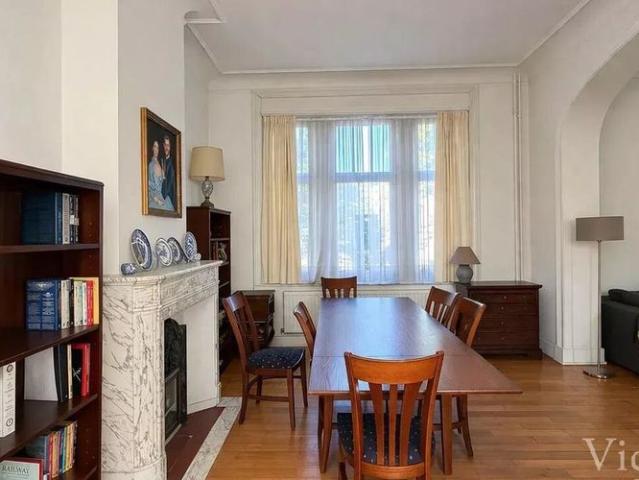 Maison location à Etterbeek, Bruxelles