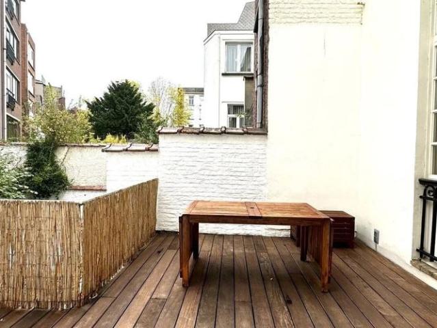 Maison location à Etterbeek, Bruxelles