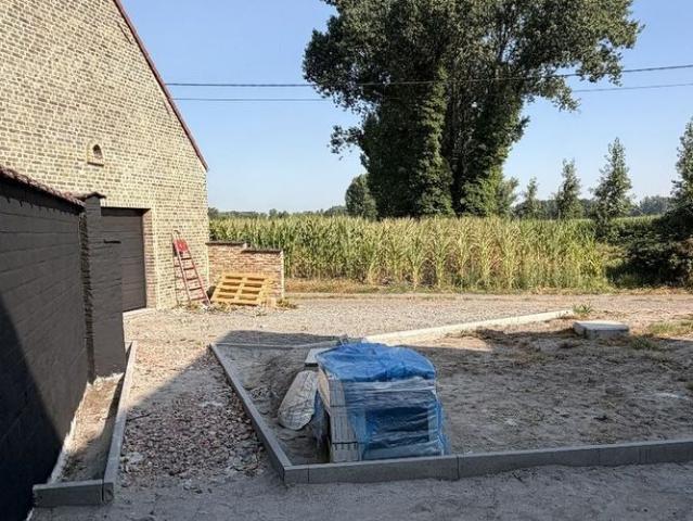 Maison location à Evergem, Oost-Vlaanderen