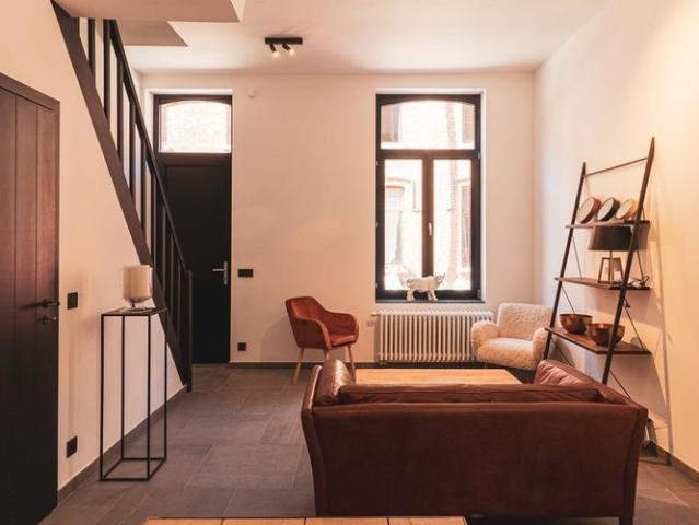 Maison location à Desteldonk, Oost-Vlaanderen