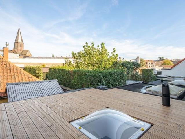 Maison location à Desteldonk, Oost-Vlaanderen