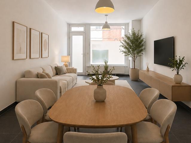 Maison location à Grammont, Oost-Vlaanderen