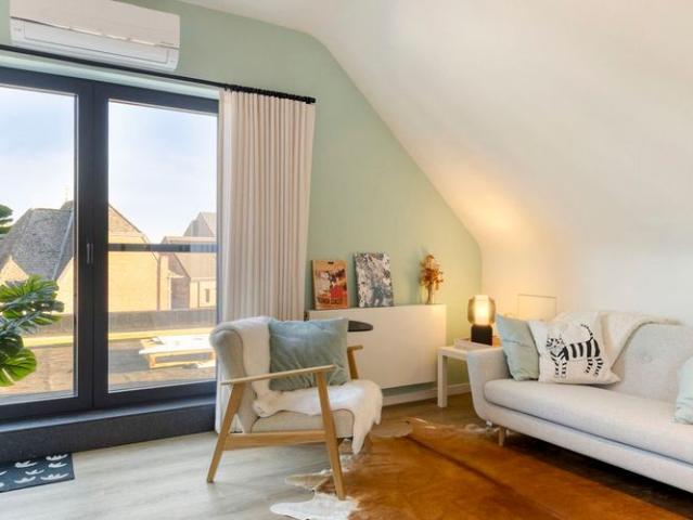Maison location à Haacht, Brabant