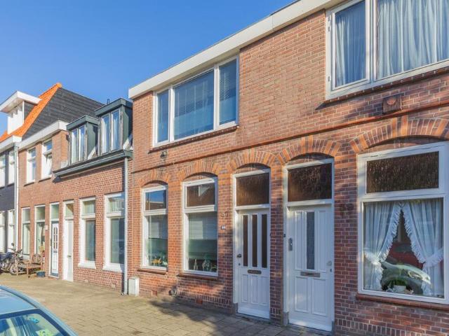 Woning te huur in Haarlem, Noord Holland