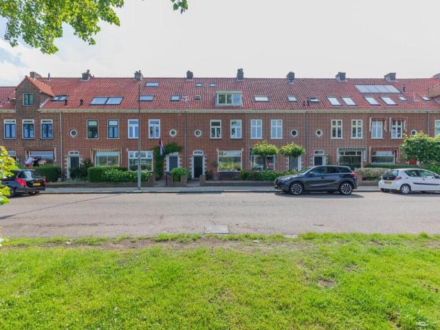 Woning te huur in Haarlem, Noord Holland