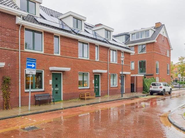 Woning te huur in Haarlem, Noord Holland