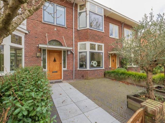 Woning te huur in Haarlem, Noord Holland
