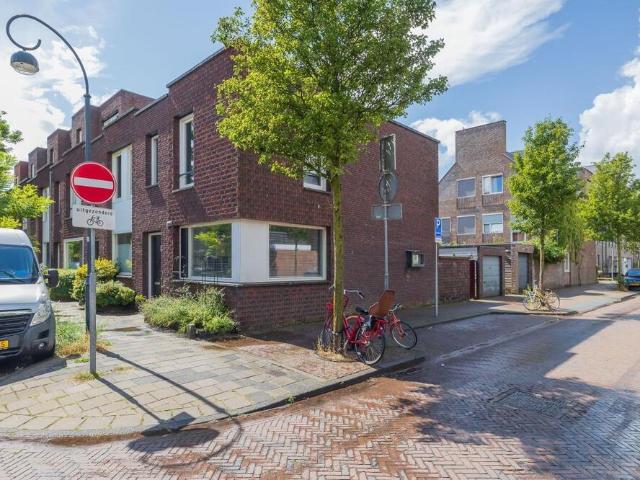 Woning te huur in Haarlem, Noord Holland