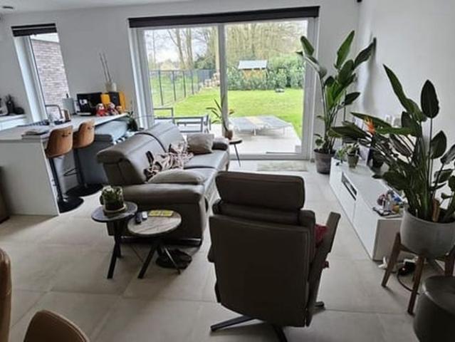 Maison location à Houthalen-helchteren, Limburg