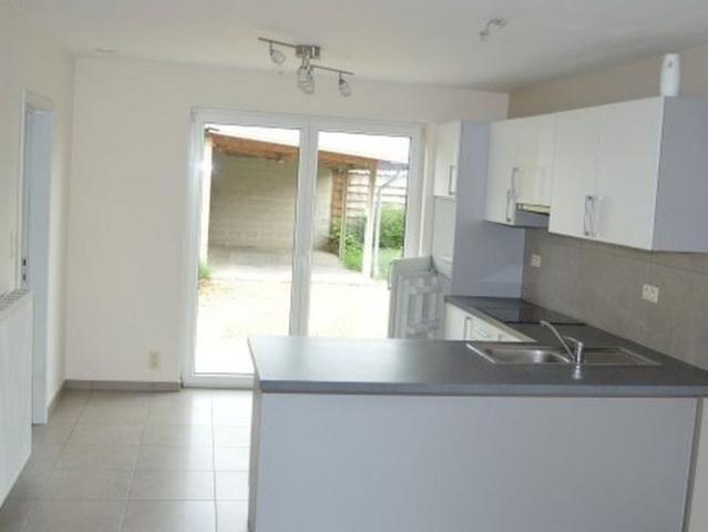 Maison location à Bourg-léopold, Limburg