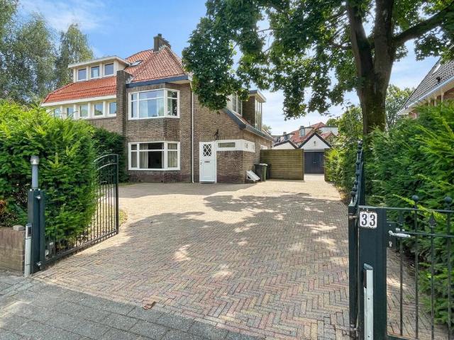 Woning te huur in Noord Holland