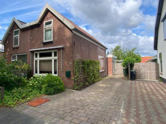 Woning te huur in Hoofddorp, Noord Holland