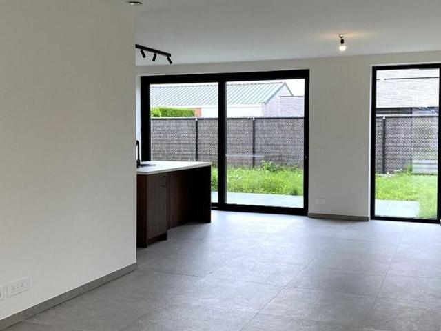 Maison location à Iseghem, West-Vlaanderen