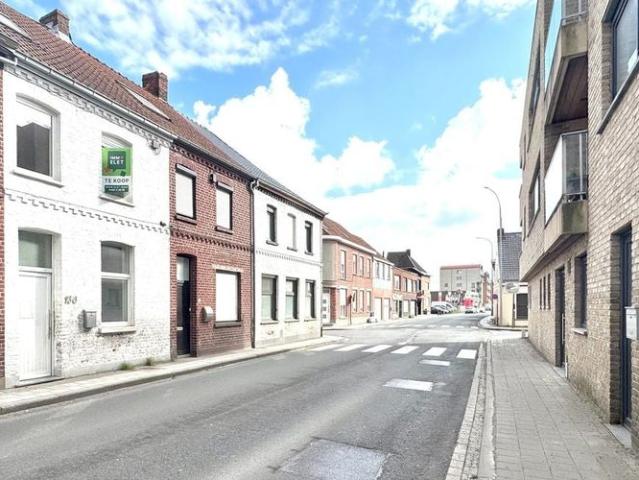 Maison location à Iseghem, West-Vlaanderen