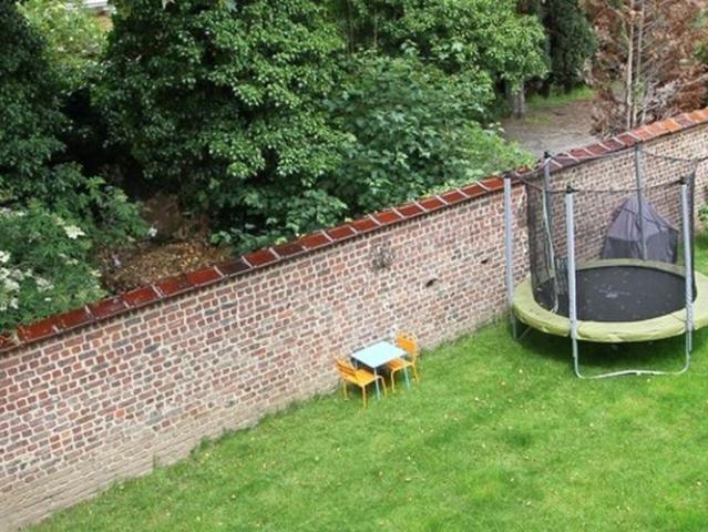 Maison location à Jette, Bruxelles