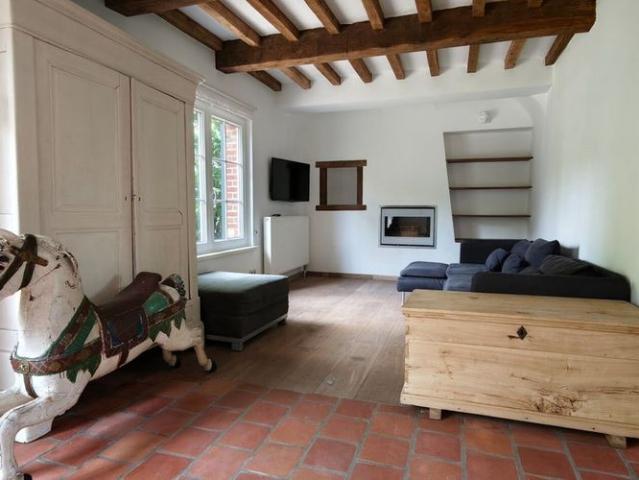 Maison location à Lava, Brabant