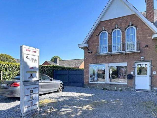 Maison location à Lovendegem, Oost-Vlaanderen