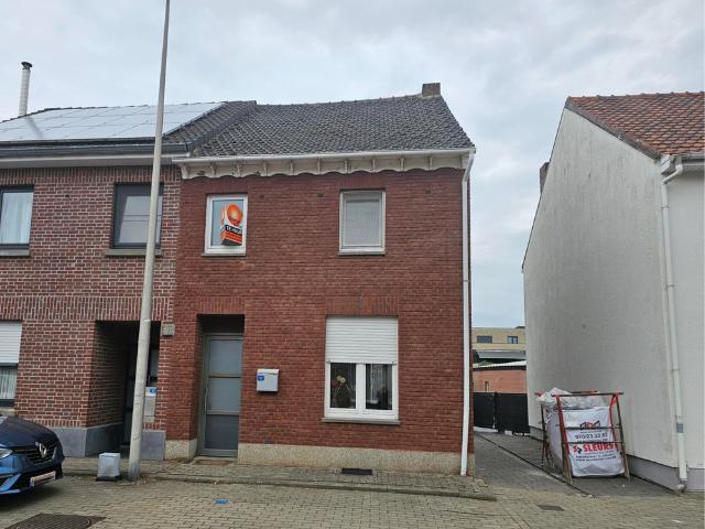 Appartement location à Maasmechelen, Limburg