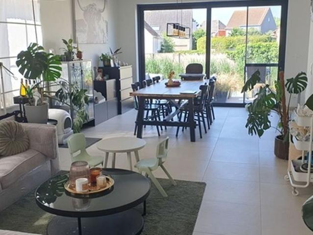 Maison location à Hamme, Oost-Vlaanderen