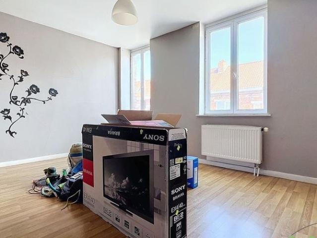 Maison location à Mouscron, Wallonie