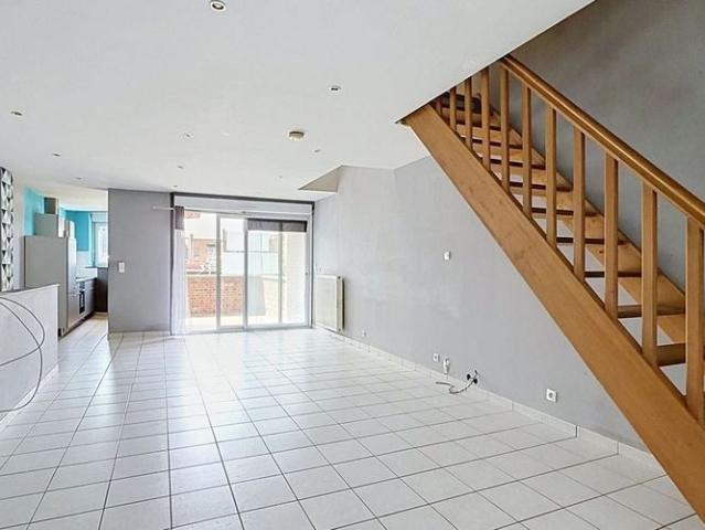 Maison location à Mouscron, Wallonie