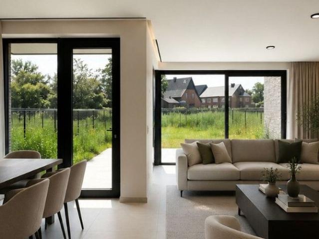 Maison location à Mol, Antwerpen
