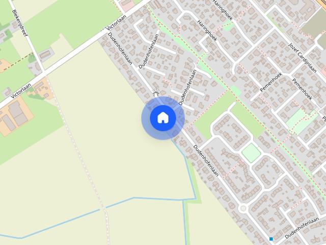 Maison location à Nieuwpoort, West-Vlaanderen