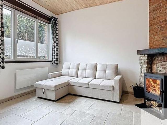 Maison location à Nijvel, Wallonie