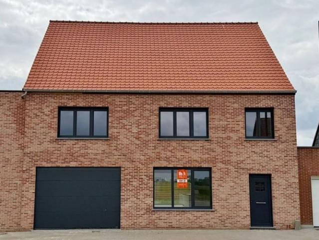Maison location à Lo-reninge, West-Vlaanderen