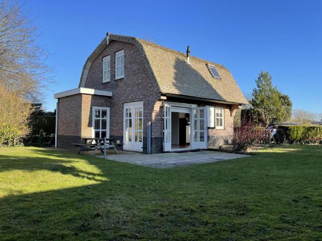 Woning te huur in Noordwijk