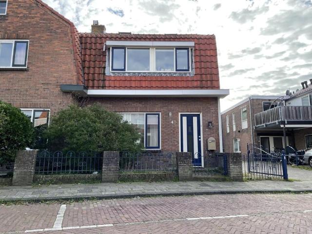 Woning te huur in Noordwijk