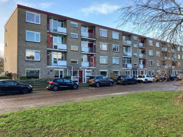 Appartement te huur in Olland, Zuid Holland