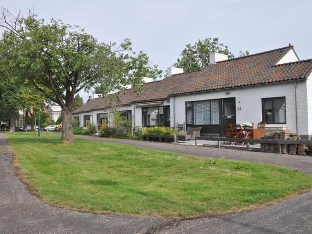 Woning te huur in Oegstgeest, Zuid Holland