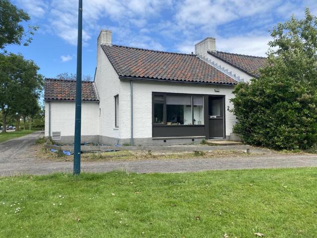 Woning te huur in Oegstgeest, Zuid Holland
