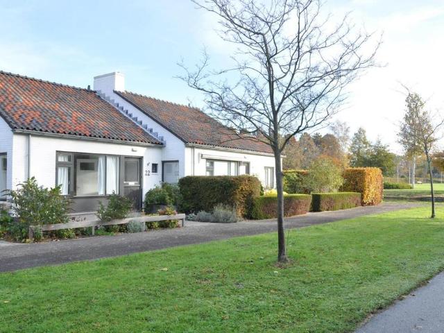 Woning te huur in Oegstgeest, Zuid Holland
