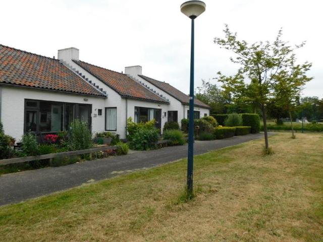 Woning te huur in Oegstgeest, Zuid Holland