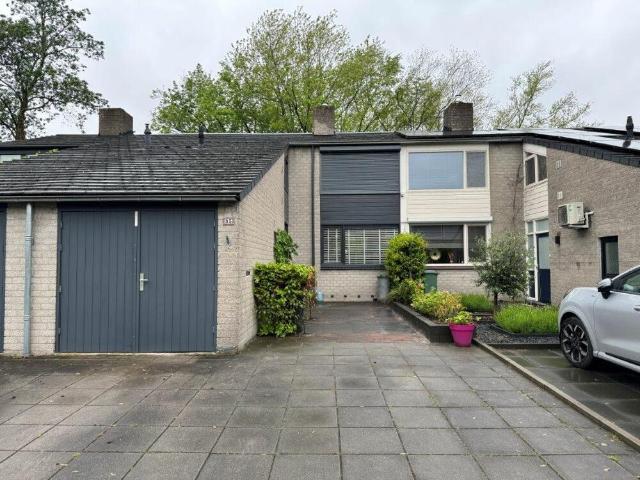 Woning te huur in Oosterhout, Noord Brabant